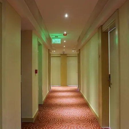Apartmán Zeus *