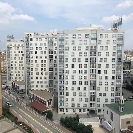 Apartment Zeus